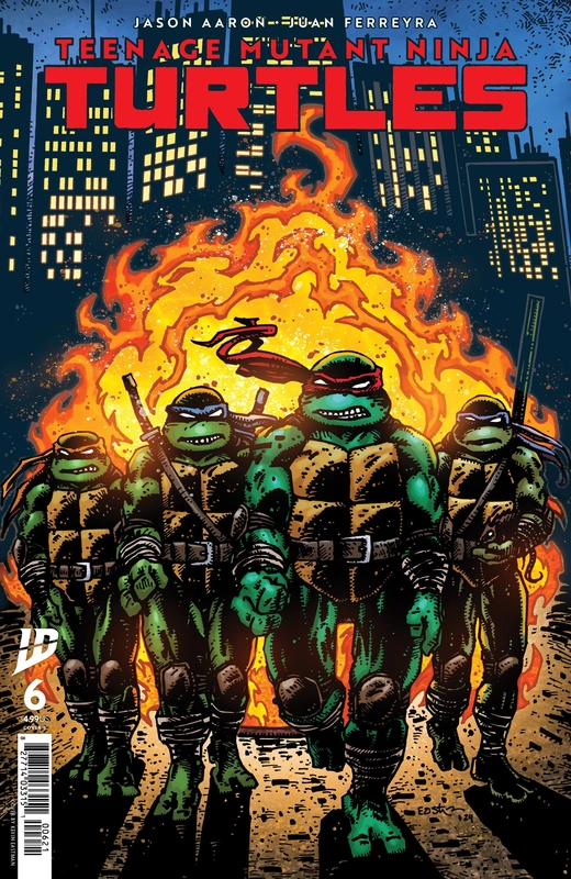 jafcomics301994