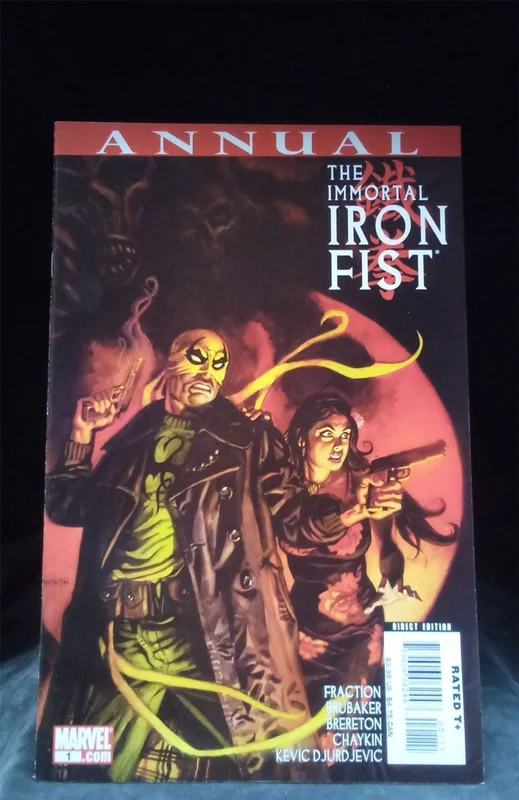 jafcomics471994